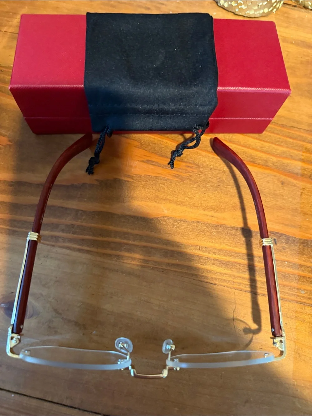 Beautiful Fashion Glasses NEW